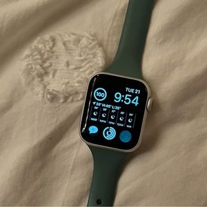 Apple Watch Series 5 GPS